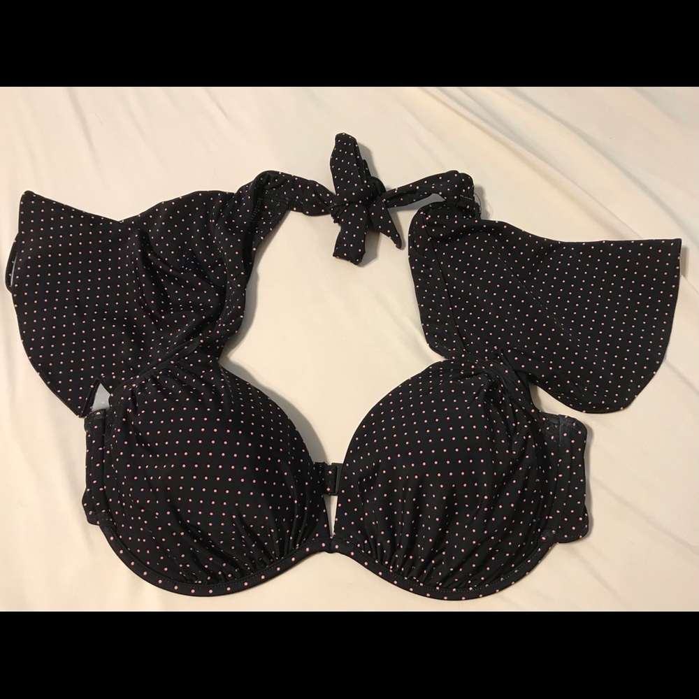 Sun Dazed Bikini Top size 34D